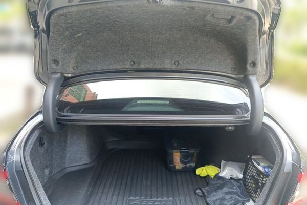 Honda Accord 2022, 106600 км, за 16795 USD - фото 20