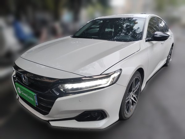 Honda Accord 2022, 39000 км, за 20798 USD - фото 7