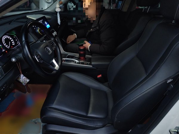 Honda Accord 2022, 39000 км, за 20798 USD - фото 19