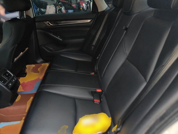 Honda Accord 2022, 39000 км, за 20798 USD - фото 12