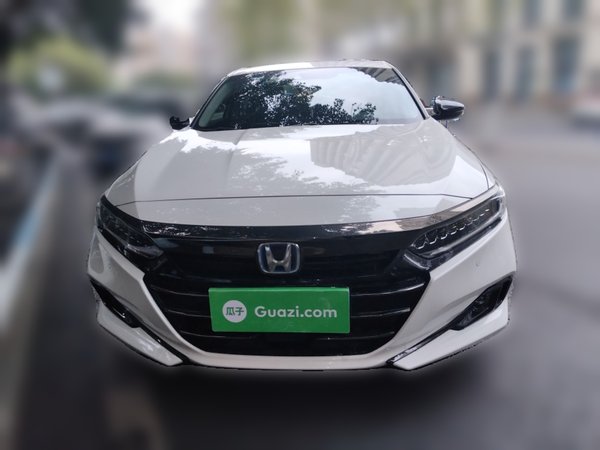 Honda Accord 2022, 39000 км, за 20798 USD - фото 6