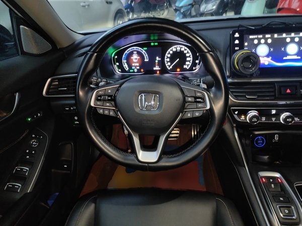 Honda Accord 2022, 39000 км, за 20798 USD - фото 15