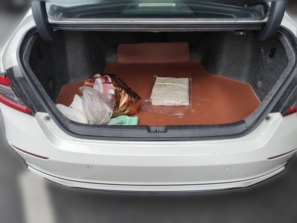 Honda Accord 2022, 39000 км, за 20798 USD - фото 11