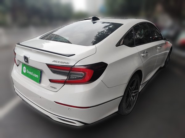 Honda Accord 2022, 39000 км, за 20798 USD