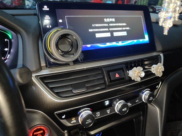 Honda Accord 2022, 39000 км, за 20798 USD - фото 16