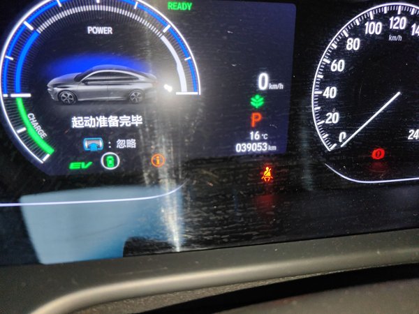 Honda Accord 2022, 39000 км, за 20798 USD - фото 20