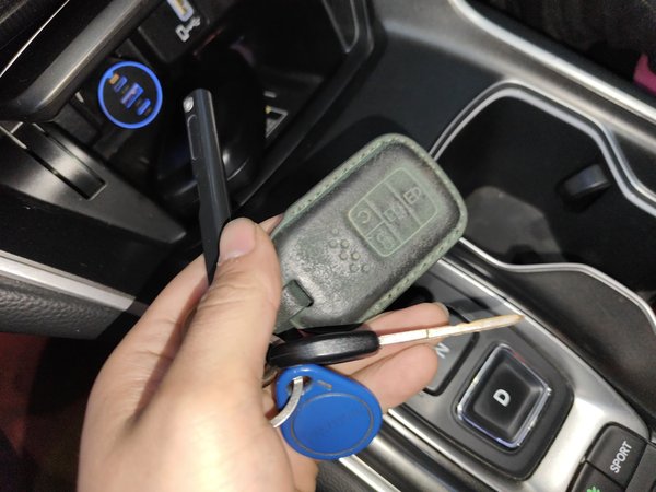 Honda Accord 2022, 39000 км, за 20798 USD - фото 14