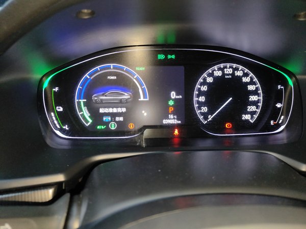 Honda Accord 2022, 39000 км, за 20798 USD - фото 17