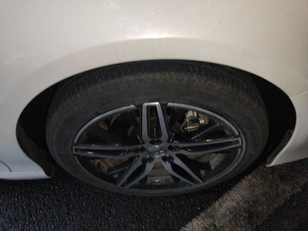 Honda Accord 2022, 39000 км, за 20798 USD - фото 8