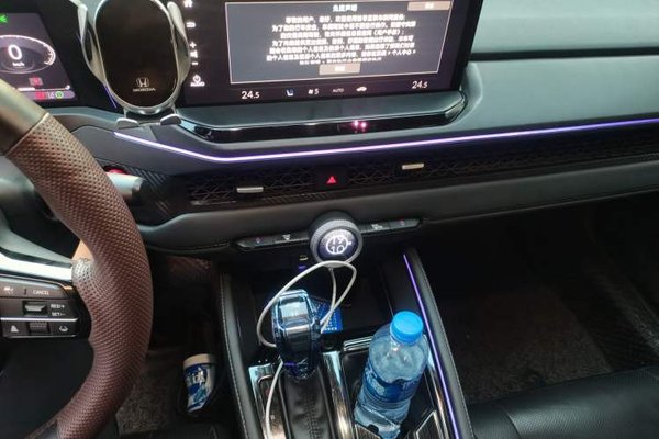 Honda Accord 2023, 149000 км, за 14796 USD - фото 13
