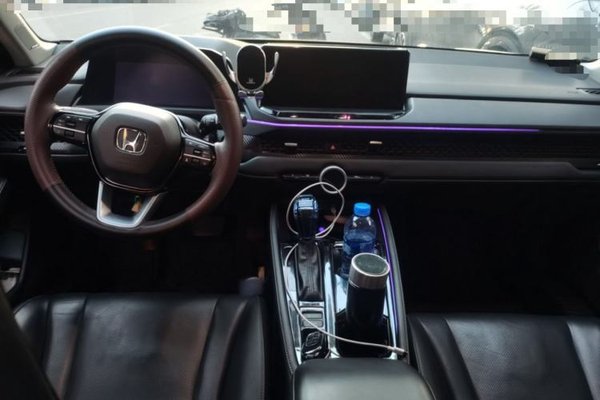 Honda Accord 2023, 149000 км, за 14796 USD - фото 9