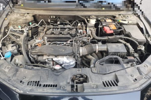 Honda Accord 2023, 149000 км, за 14796 USD - фото 21