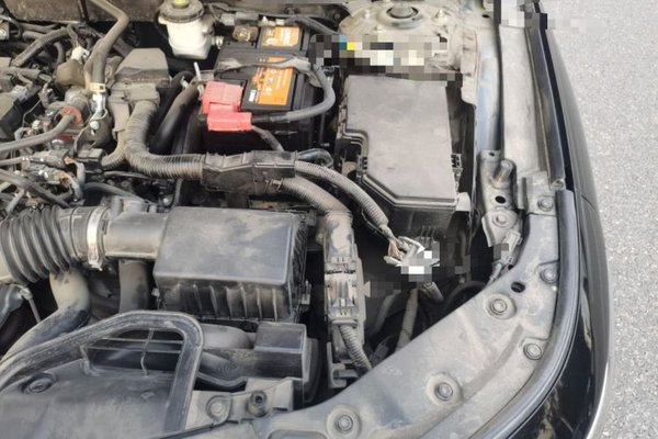 Honda Accord 2023, 149000 км, за 14796 USD - фото 22