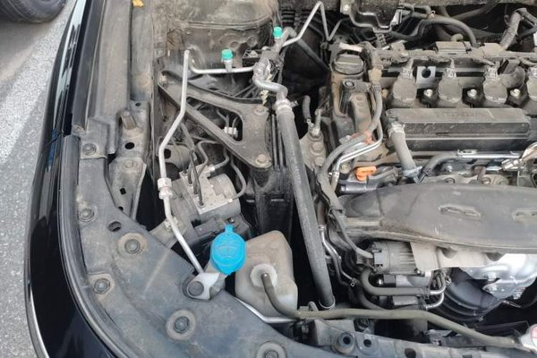 Honda Accord 2023, 149000 км, за 14796 USD - фото 23