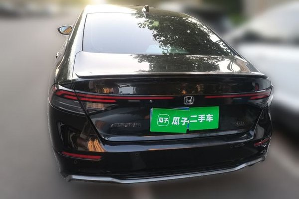 Honda Accord 2023, 149000 км, за 14796 USD