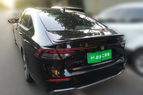 Honda Accord 2023, 149000 км, за 14796 USD