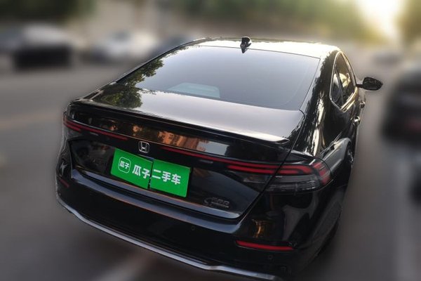Honda Accord 2023, 149000 км, за 14796 USD - фото 6