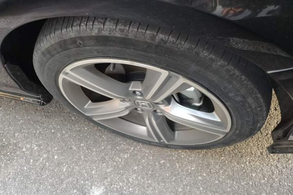 Honda Accord 2023, 149000 км, за 14796 USD - фото 8