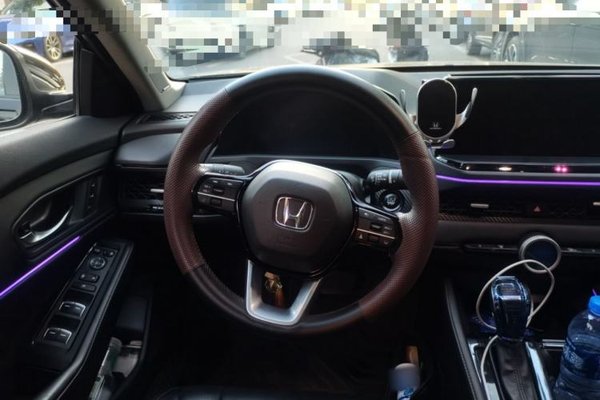Honda Accord 2023, 149000 км, за 14796 USD - фото 10