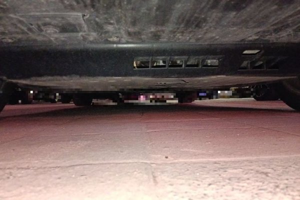 Honda Accord 2023, 21700 км, за 16957 USD - фото 24