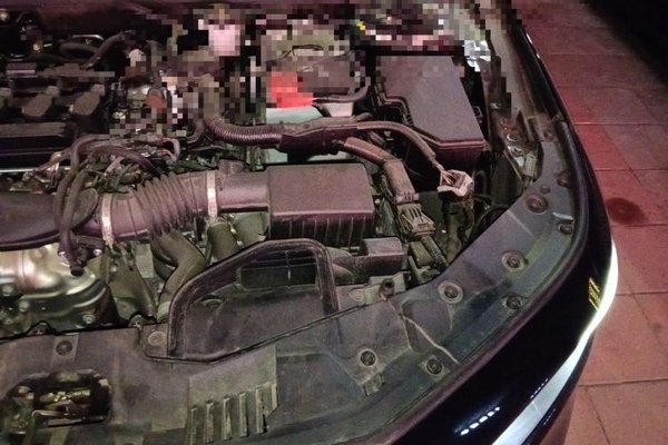 Honda Accord 2023, 21700 км, за 16957 USD - фото 22