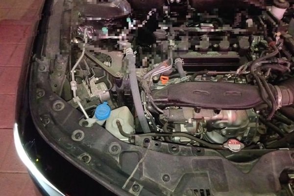 Honda Accord 2023, 21700 км, за 16957 USD - фото 23