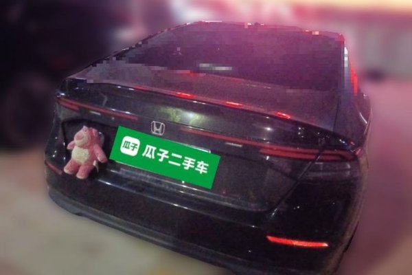 Honda Accord 2023, 21700 км, за 16957 USD - фото 6