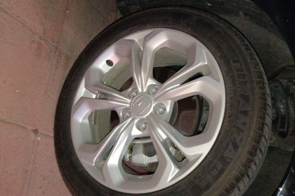 Honda Accord 2023, 21700 км, за 16957 USD - фото 8