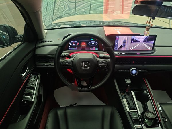Honda Accord 2023, 22300 км, за 19932 USD - фото 15
