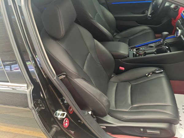 Honda Accord 2023, 22300 км, за 19932 USD - фото 23