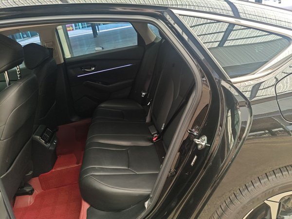 Honda Accord 2023, 22300 км, за 19932 USD - фото 20