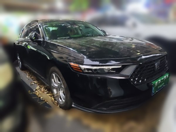 Honda Accord 2023, 9800 км, за 20649 USD