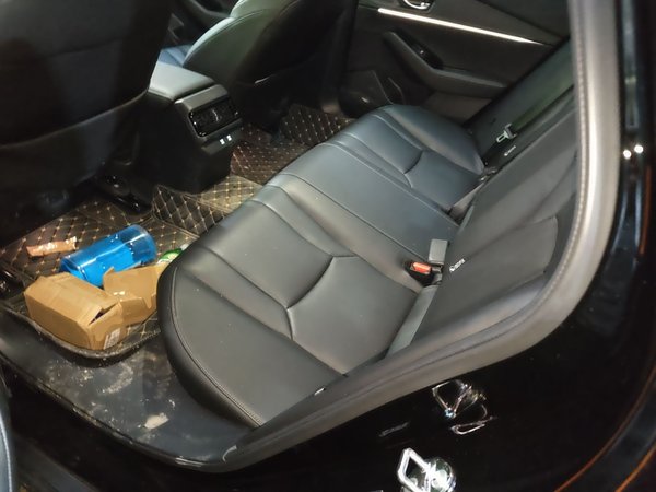 Honda Accord 2023, 9800 км, за 20649 USD - фото 10