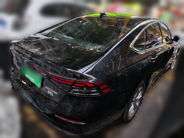 Honda Accord 2023, 9800 км, за 20649 USD - фото 8