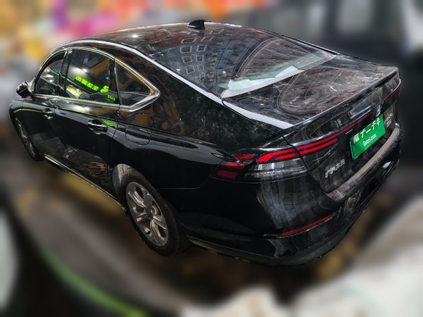 Honda Accord 2023, 9800 км, за 20649 USD - фото 6