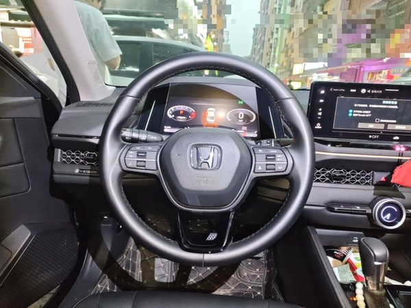 Honda Accord 2023, 9800 км, за 20649 USD - фото 19