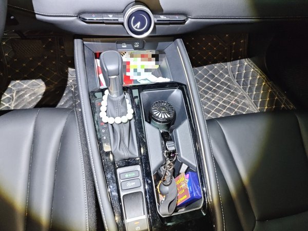 Honda Accord 2023, 9800 км, за 20649 USD - фото 14