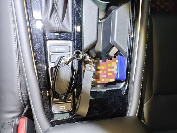 Honda Accord 2023, 9800 км, за 20649 USD - фото 9