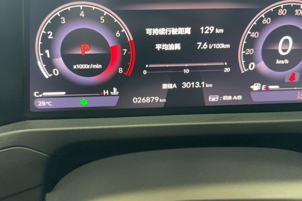 Honda Accord 2023, 26900 км, за 19515 USD - фото 9