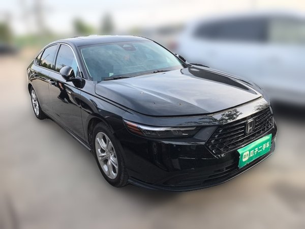 Honda Accord 2024, 11500 км, за 18095 USD