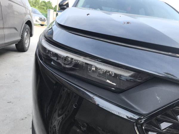 Honda Accord 2024, 11500 км, за 18095 USD - фото 7
