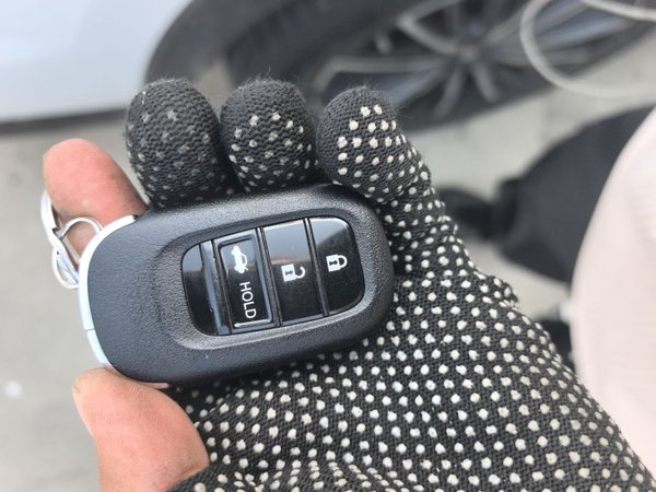 Honda Accord 2024, 11500 км, за 18095 USD - фото 9