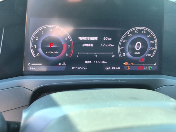 Honda Accord 2024, 11500 км, за 18095 USD - фото 13