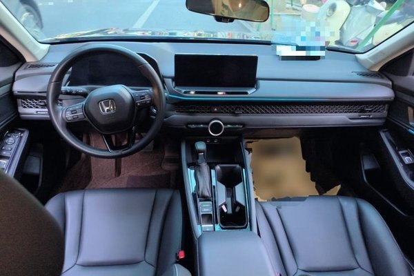 Honda Accord 2024, 16600 км, за 17038 USD - фото 9