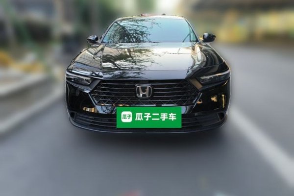 Honda Accord 2024, 16600 км, за 17038 USD