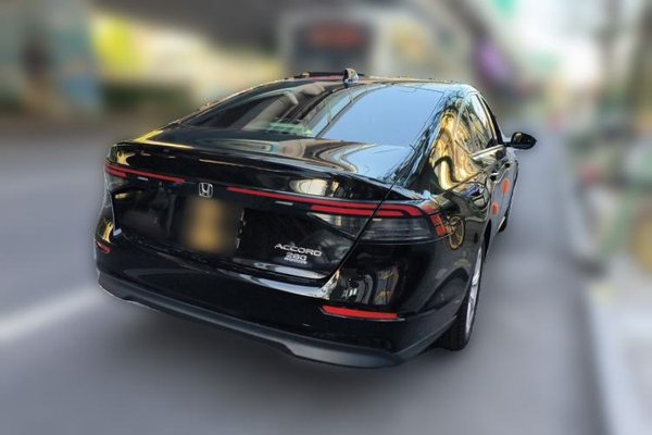 Honda Accord 2024, 16600 км, за 17038 USD - фото 6