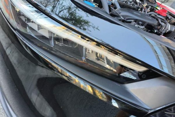Honda Accord 2024, 16600 км, за 17038 USD - фото 7