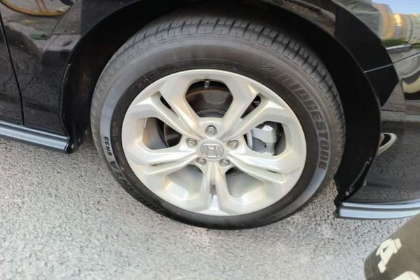 Honda Accord 2024, 16600 км, за 17038 USD - фото 8