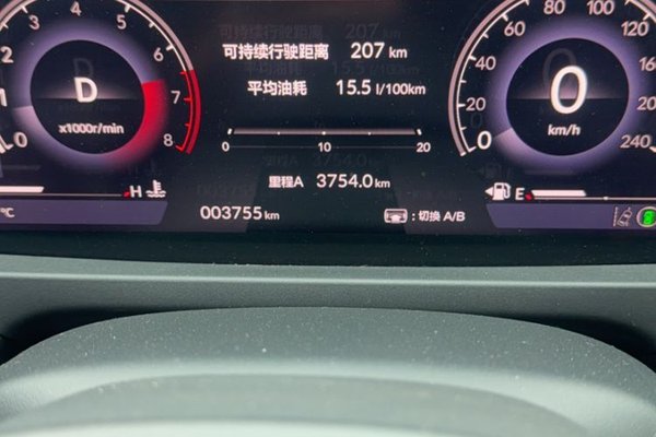 Honda Accord 2025, 3800 км, за 20383 USD - фото 9