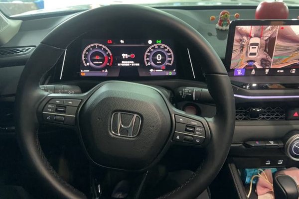 Honda Accord 2025, 3800 км, за 20383 USD - фото 7